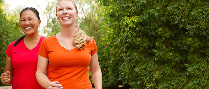 7 Simple Ways To Stay Active