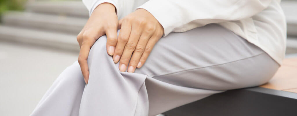 Chronic Joint Pain Doesn't Have to Control Your Life - Find Relief with Physical Therapy