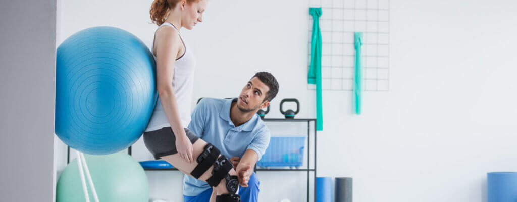 Ready to Say Goodbye to Opioids? Physical Therapy Can Help You Find More Effective Relief!